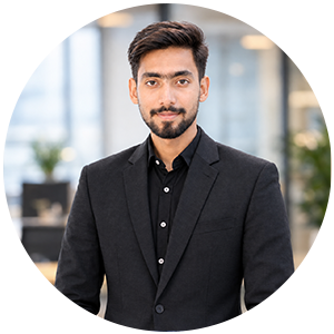 Samran Kashif