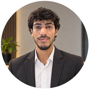 Talha Rizwan