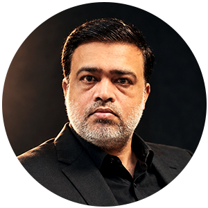 Wasiuddin Haider